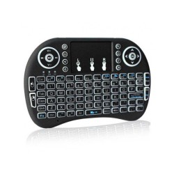 Πληκτρολόγιο & Touchpad...
