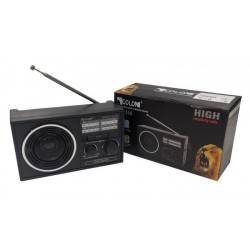 Golon RX-7350 Φορητό...