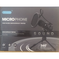 Ezra MP03 Σετ Πυκνωτικό...