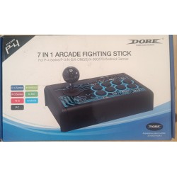 Dobe 7 in 1 Mini Arcade...