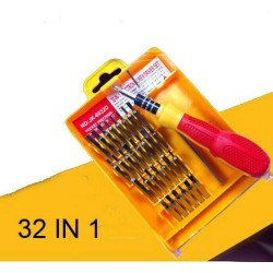 Jackly JK-6032D Κατσαβίδι...