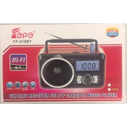 EPE FP-910BT  Retro...