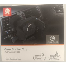 Glass Suction Tray / The...