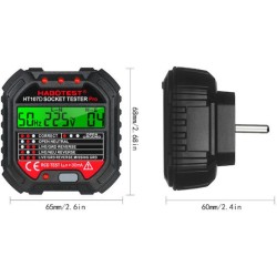 Habotest HT107D Tester...