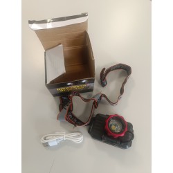 HIGH POWER HEADLAMP...