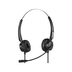 Sandberg USB+RJ9/11 Headset...