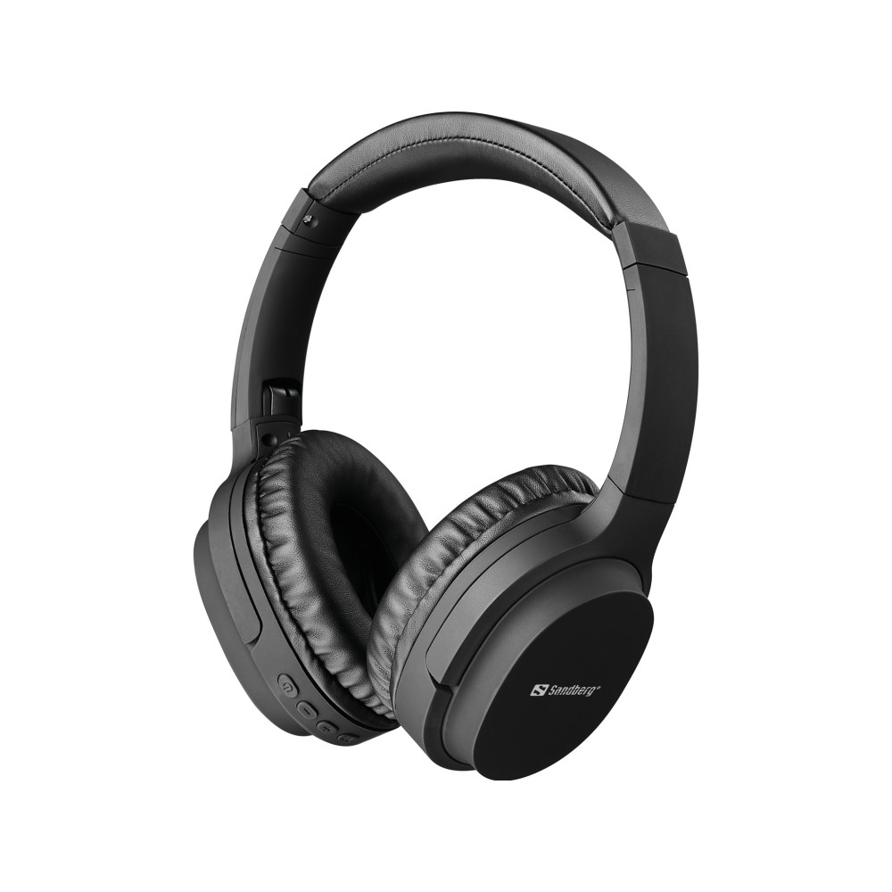 Sandberg Play'n Go Wireless Headset