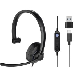 Sandberg USB-C/A Headset...