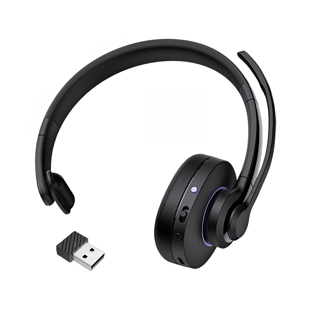 Sandberg Wireless Headset Pro Mono ENC