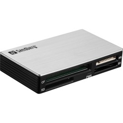 Sandberg USB 3.0 Multi Card...