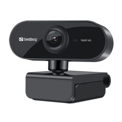 Sandberg USB Webcam Flex...