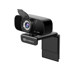 Sandberg USB Chat Webcam...