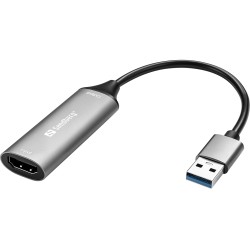 Sandberg HDMI Capture Link...