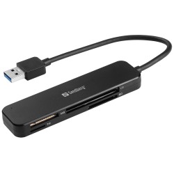 Sandberg USB 3.0 Pocket...