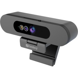 Sandberg Face Scan Webcam