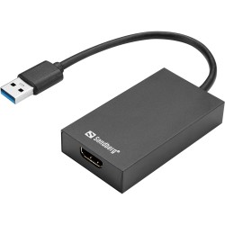 Sandberg USB 3.0 to HDMI...