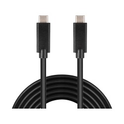 Sandberg USB-C > USB-C 2M...
