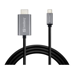 Sandberg USB-C to HDMI...