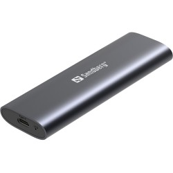 Sandberg USB 3.2 Case for...