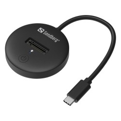 Sandberg USB 3.2 Dock for...