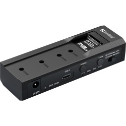 Sandberg USB 3.2 Cloner and...