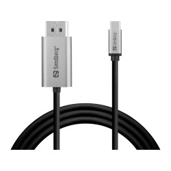 Sandberg USB-C to...