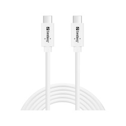 Sandberg USB-C>C USB 3.2...