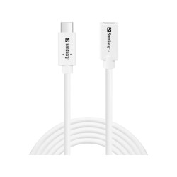 Sandberg USB-C - C M-F USB...