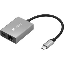 Sandberg USB-C Gigabit...