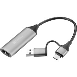 Sandberg HDMI Capture Link...