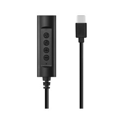 Sandberg Headset USB-C...