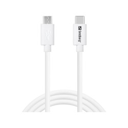 Sandberg USB-C>MicroUSB...