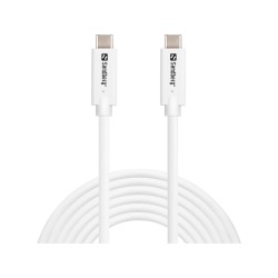 Sandberg USB-C>C USB 3.2...