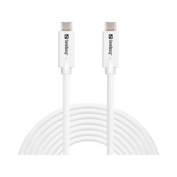 Sandberg USB-C>C USB 3.2...
