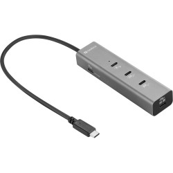 Sandberg USB-C 5-in-1...