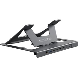 Sandberg USB-C 8in1 Laptop...