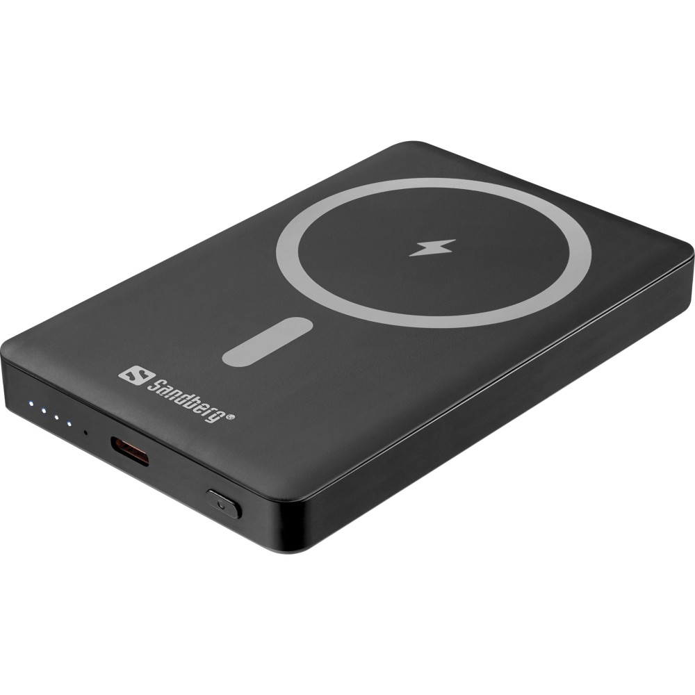 Sandberg Magnet Powerbank 10000 Saver