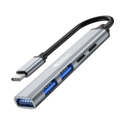 Sandberg USB-C to...