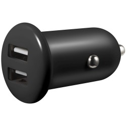 Sandberg Car Charger 2USB...