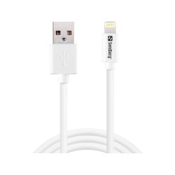 Sandberg USB>Lightning MFI...