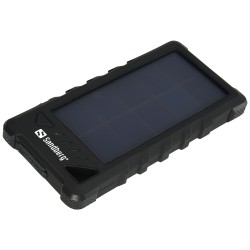 Sandberg Outdoor Solar...