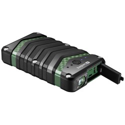 Sandberg Survivor Powerbank...