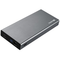 Sandberg Powerbank USB-C PD...