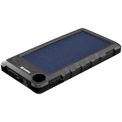 Sandberg Outdoor Solar...
