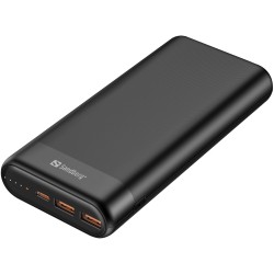 Sandberg Powerbank 20000...