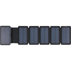 Sandberg Solar 6-Panel...