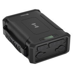 Sandberg Survivor Powerbank...