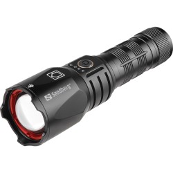 Sandberg Survivor Torch...
