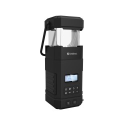 Sandberg Survivor Lantern...