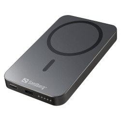 Sandberg Magnet Wireless...